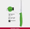 Victorinox 678-36L114 SwissClassic Tomatenmesser grün Produktbild-Vorschau 6