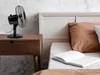 Tristar VE-5722, Domáci lopatkový ventilátor, Čierna, Náhľad obrázku produktu 8