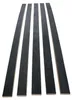 Coemo Federholzleisten Ersatzleisten 1140x35x12 mm Set 5 Produktbild-Vorschau 4