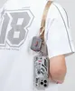 Skinarma Scout Xe univerzální šňůrka na telefon Náhled obrázku produktu 9