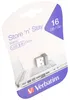 Verbatim 97464 Verbatim Store 'n' Stay Nano, 16GB USB 2.0 Productafbeelding-voorbeeld 22