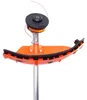 Benzin-Motorsense + Zubehör 5,2 PS KD5044 Produktbild-Vorschau 9