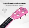 Winzz Sopran Ukulele Starter Kit für Anfänger, mit Tasche Produktbild-Vorschau 3