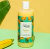 The Bath Factory Banana Split Gel Doccia 400 ml - żel pod Anteprima dell’immagine prodotto 7