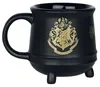 Harry Potter (Kleurrijke Hogwarts-Wapen) Keramiske Kan Mop Productafbeelding-voorbeeld 10