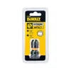 DEWALT Adapter 1/2Zoll auf 1/4Zoll schlagf Voir les images du produit 10
