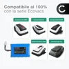 CELLONIC Batteria compatibile con ECOVACS BAIZE, G1-800, Anteprima dell’immagine prodotto 3
