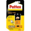 Pattex Spezialkleber Kraft Mix Metall 25 ml Produktbild-Vorschau 1