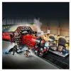 Lego Harry Potter 75955 Hogwarts Express Náhled obrázku produktu 45
