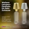 AddLiving LED Flaschenleuchte Bronze Produktbild-Vorschau 9