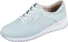Finn Comfort Cerritos, Damen-Schnürschuh, Leder/Textil, Produktbild-Vorschau 13