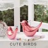 Notakia Decoratieve Vogelbeeldjes - Moderne woonaccessoires Productafbeelding-voorbeeld 3