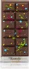 ARMAF - Kunafa Chocolate - Eau De Parfum - 70 ml - (New Voir les images du produit 1