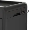 Efalock Fönhalter Metall schwarz Produktbild-Vorschau 2