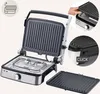 Zeegma Skladací elektrický gril Gril Chef Easy Náhľad obrázku produktu 9
