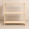 Bambusregal, 68,4 x 20 x 84 cm Produktbild-Vorschau 3
