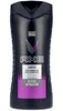 Axe, Żel pod prysznic Excite, 400 ml Náhľad obrázku produktu 4