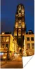 MuchoWow® Poster Nacht - Domturm - Utrecht 20x40 cm - Produktbild-Vorschau 1