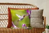 MuchoWow® Zierkissen Sofakissen Wohnzimmer Dekokissen 45x45 Produktbild-Vorschau 5