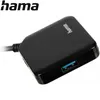 hama 00200116 hama hub USB a 4 vie nero Anteprima dell’immagine prodotto 12