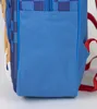 Sonic the Hedgehog 3D-Rucksack für Kinder, 2100005110 Produktbild-Vorschau 18