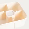 HOMLA SPACEKID Creme-Lunchbox 1,5 l Náhled obrázku produktu 4