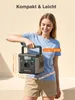 SWAREY S160 MAX Tragbare Powerstation 333Wh Produktbild-Vorschau 10