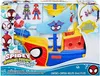 Hasbro SAF Webs Ahoi Piratenschiff mit Seifenbl Anteprima dell’immagine prodotto 1