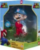 Super Mario - Mario Stern 10 cm Figur (Sammlerbox) Produktbild-Vorschau 9
