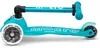 Micro Mobility Mini Micro Deluxe Foldable LED, Kinder, Produktbild-Vorschau 2