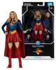 Action figure di Supergirl della serie DC Multiverse (film Anteprima dell’immagine prodotto 4