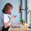 Schwanenhals Tablet Halterung, Tablet Halter - Flexible Arm Produktbild-Vorschau 2