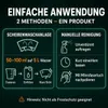 INOX Scheibenreiniger Konzentrat 4x5L - Auto Scheiben Produktbild-Vorschau 4