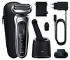 Braun Series 7, model 71-S7200cc, zilver Productafbeelding-voorbeeld 8