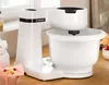 Bosch Serie 2 MUMS2AW01, 3,8 l, Weiß, 2 kg, 1,1 m, 800 g, Produktbild-Vorschau 15