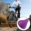 Weicher Fahrradsitzbezug Ergonomischer Fahrradsattel Produktbild-Vorschau 2