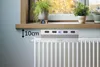 Smart Air Heating Heat Booster Náhled obrázku produktu 13