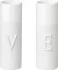 Räder Love Minivasen Set 4 Stk. D.3,5cm, H.9cm Produktbild-Vorschau 3