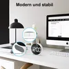 Digital Wecker LED,Digitale Tischuhr,4 Produktbild-Vorschau 4