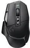 Logitech G G502 X LIGHTSPEED - Maus - optisch - 8 Tasten - Produktbild-Vorschau 3