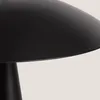Tischlampe Metall Irmah Schwarz Produktbild-Vorschau 6
