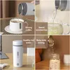 Přenosný elektrický ohřívací hrnek, 350ml konvice, Náhled obrázku produktu 13