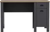 HOMIDEA TEDDY Schreibtisch - Computertisch - Workstation Produktbild-Vorschau 7