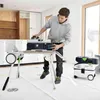 Festool CSC SYS 50 EBI-Basic Sega circolare a batteria 36V Anteprima dell’immagine prodotto 49