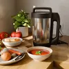 KitchenBrothers Suppenkocher - 2L - 5 Programme - Produktbild-Vorschau 3