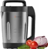KitchenBrothers Suppenkocher - 1.6L - 5 Programme - Produktbild-Vorschau 1