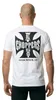 WCC West Coast Choppers Tričko Iron Cross - L Náhled obrázku produktu 7
