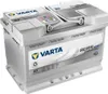 Varta A7 - Autobatterie Dynamic AGM xEV 12V / 70Ah / 760A Produktbild-Vorschau 6