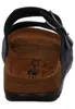 Rohde Damen Leder Pantoletten Schnalle Clogs Rodigo-D 5865, Produktbild-Vorschau 9