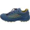 Lowa Zirrox Ii Gtx Lo Jr Petrol/Senf Petrol/Senf 39 Produktbild-Vorschau 10